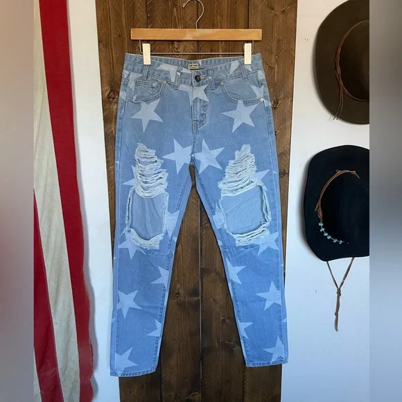 Star Jeans - Picture 2 of 4